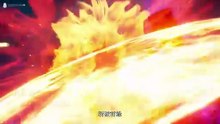Lord of Ancient God Grave S3 Ep 119 (393) Sub Indo