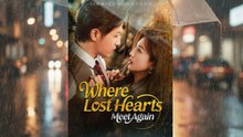 Where Lost Hearts Meet Again ENGSUB