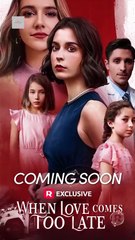 When Love Comes Too Late Full Movie HD - Drama ShortFilms Hot