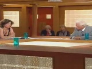 Jacques Derrida vs Régis Debray part 5