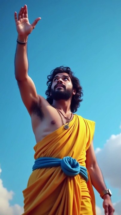 Mission Bhagavad Gita Slok Day 123