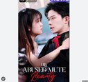 HIS ABUSED MUTE BEAUTY - Full Movies English Sub