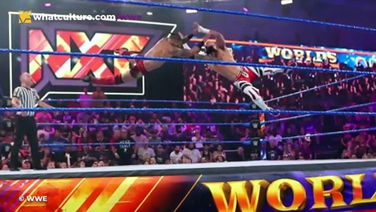 10 Finishers Wrestlers Need To Bring Back
