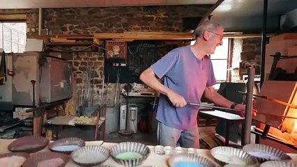 A Very British Christmas - Season 1 Episode 3 - Kensington Palace