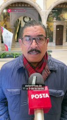 🏛️ ¿Buscas qué hacer en Durango? Los museos se preparan para la llegada de turistas en Navidad 🖼️🎄