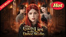 What Exactly Lies in the Dance Studio (FULL VERSION)  2025 💞 PURE