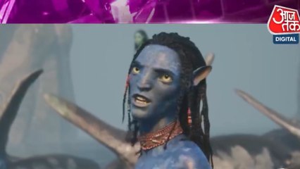 फिल्म 'अवतार 3' ने डटकर किया 'धुरंधर' का सामना, देखें मूवी मसाला