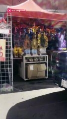 🚨 Exceso de ambulantes en el Centro de Durango genera debate en Navidad 🎄🎁