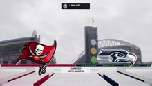 Madden NFL 26 TB vs SEA (2025 Week 5)