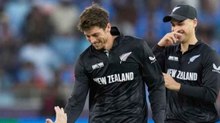India दौरे के लिए New Zealand Team का हुआ ऐलान!