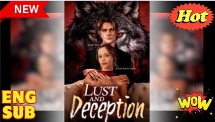 Lust and Deception Full