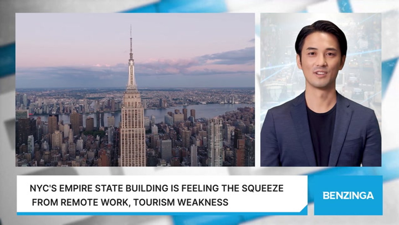 Empire Realty Faces Pressure