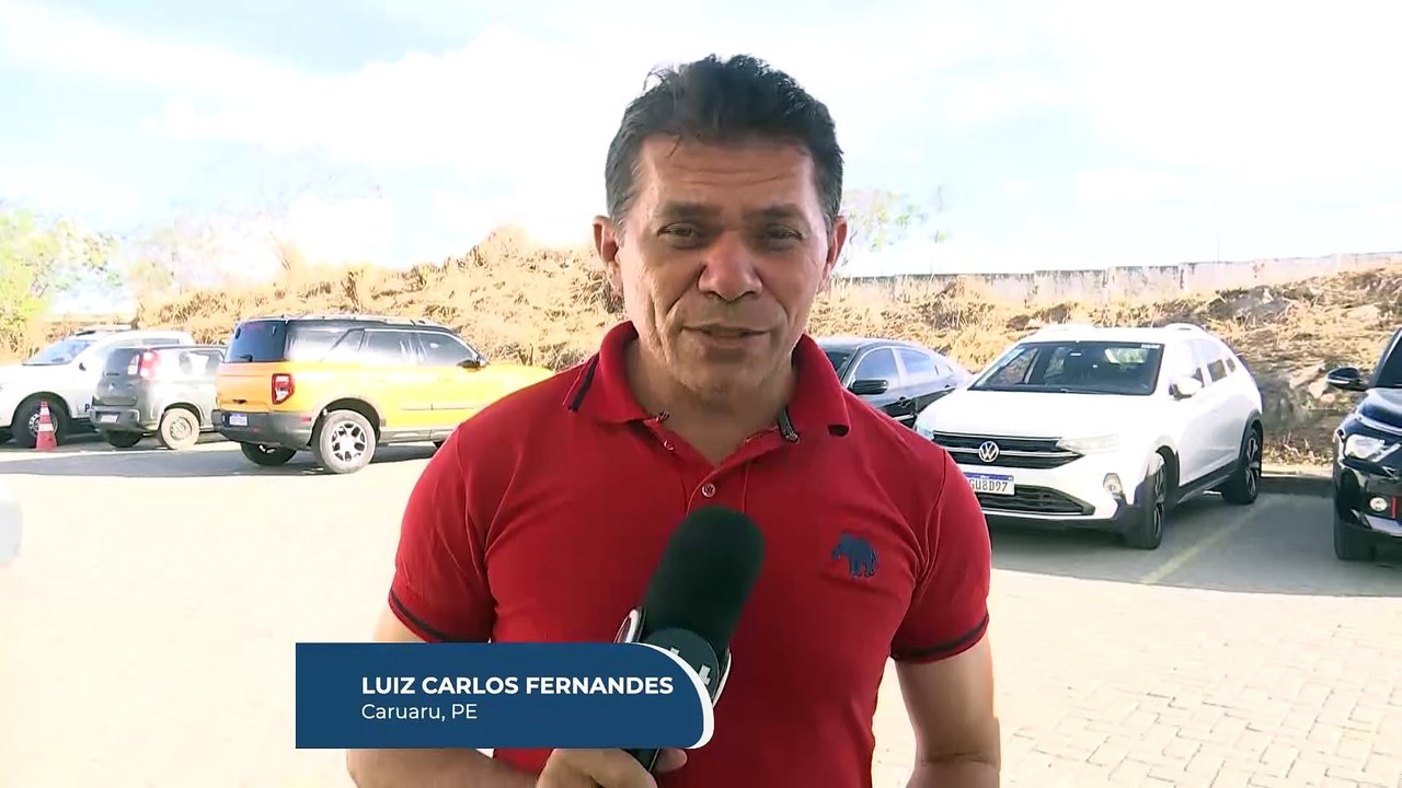Tiro fatal em Afogadas em Gazeira durante uma festa de Natal: Um olhar aprofundado na vida de Wesley dos Santos