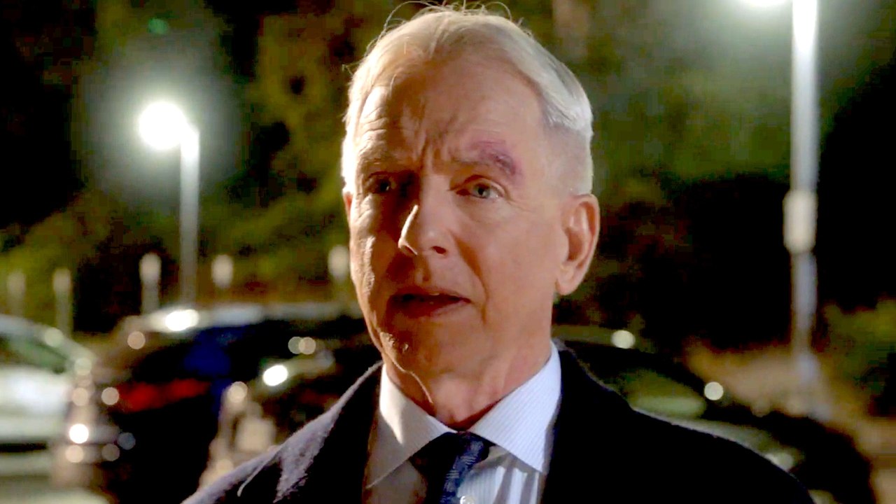 An Unexpected Discovery Rocks Gibbs on NCIS