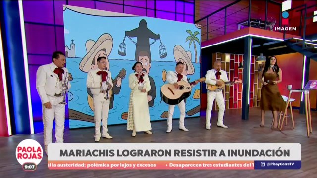 Lluvias extremas dejan afectaciones y también historias de resiliencia | DPC con Paola Rojas