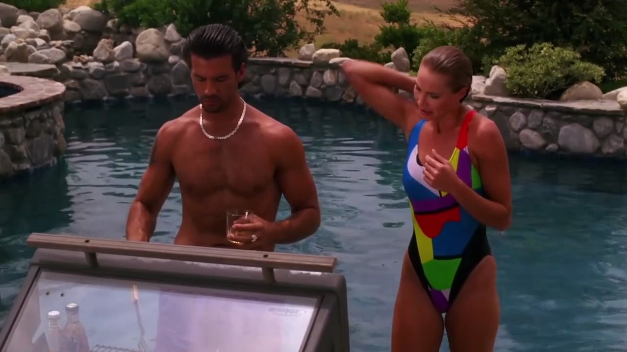 Final Impact (1992) #GanzerFilm #Deutsch #HD