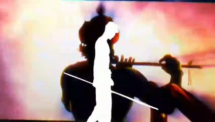 Jay shree krishna | Sacred Spiritual Power | Hindu Mythology