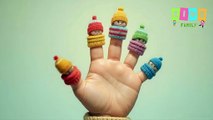 Baby Finger Family Song | Fun Animated Nursery Rhyme for Kids | #babyfinger  #nurseryrhymes