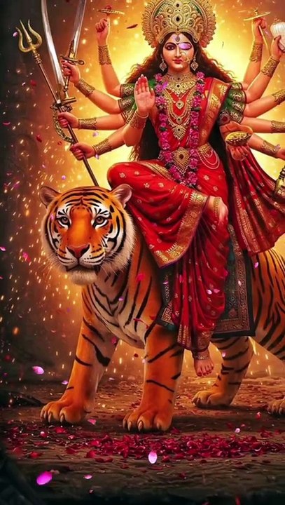 मैया आ जाओ | Maiya Aa Jao | Mata Rani Bhajan | Devi Bhakti Song