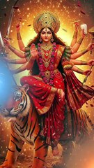 मैया आ जाओ | Maiya Aa Jao | Mata Rani Bhajan | Navratri Special