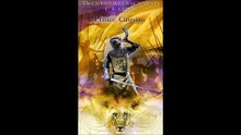Narnia: Prince Caspian - Audiobook - Pt 3/4