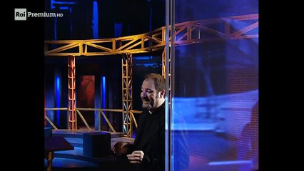 BLU NOTTE  -  L'OMBRA OSCURA DELLA P2