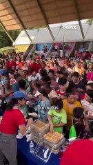 Navidad en la frontera: Migrantes en México entre nostalgia y incertidumbre