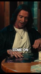 Hugh Jackman Channels Neil Diamond in a Standout Moment From Song Sung Blue