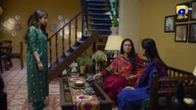 Pehli Barish Episode 03 - [Eng Sub]  Aijaz Aslam - Saboor Ali - Syed Shahroz Sabzwari  26th Dec 2025