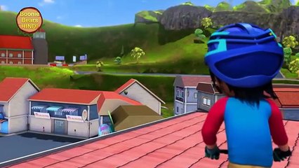 Athlete Lootera  _ Shiva Ep 168 Action Cartoon Story For Kids _ Shiva Cartoon _ Boonie Bears Hindi