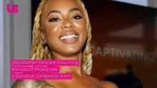 Big Brother' Star Mickey Lee Dies at 35 — Fans Mourn