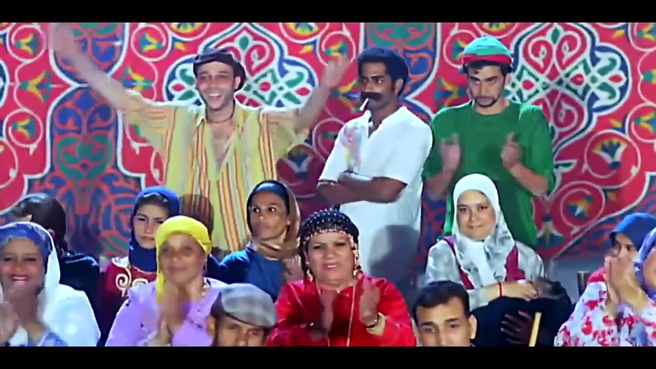 HD فيلم (  المشخصاتي  ) - تامر عبدالمنعم - مشاهدة افلام عربي جديدة جودة