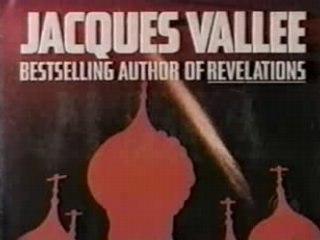 Esprits de la Nature et ExtraTerrestres