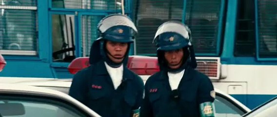 Wara No Tate: Extract 1 HD OV eng ond