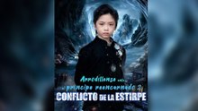 Arrodíllense ante el príncipe reencarnado 2 Conflicto de la estirpe en Español
