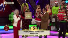 Ludivina sorprende a Chavana con costoso regalo