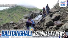 Regional TV News (December 24, 2025) | Balitanghali