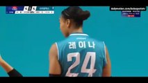 Hipass vs Gs Caltex - Full Match Bag 2 Volleyball Women Korea League 2025/2026