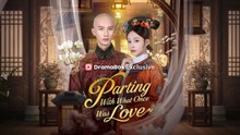 [Original] Parting With What Once Was Love (EngSub)