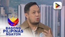 Panayam kay Acting Executive Director, CICC Usec. Aboy Paraiso ukol sa naging accomplishment ng CICC ngayong 2025 at ang mga plano nila sa darating na 2026