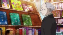 Ristorante Paradiso (Sub Indo) Episode 07
