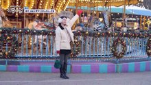 [선공개] 크리스마스 분위기로 가득한 놀이공원에서 펼쳐지는 성수♥소윤 설렘 가득 데이트