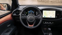 Der neue Toyota Aygo X Hybrid - Die Geschichte der Toyota Hybridfahrzeuge
