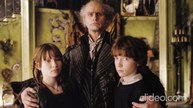 Lemony Snicket, una serie de eventos desafortunados (2004) pelicula completa español latino