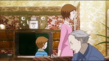 Ristorante Paradiso (Sub Indo) Episode 10