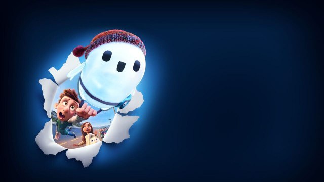 Ron débloque