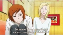 Ristorante Paradiso (Sub Indo) Episode 11
