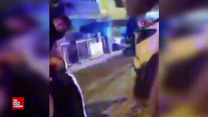 Manisa'da 16 yaşındaki torunu tarafından bıçaklanan babaanne hayatını kaybetti