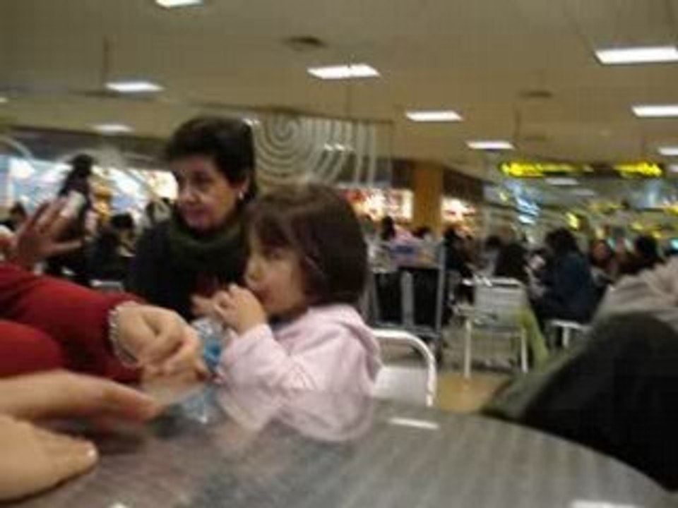 aeropuerto