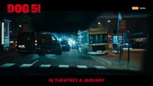 Dog 51 | Trailer 1